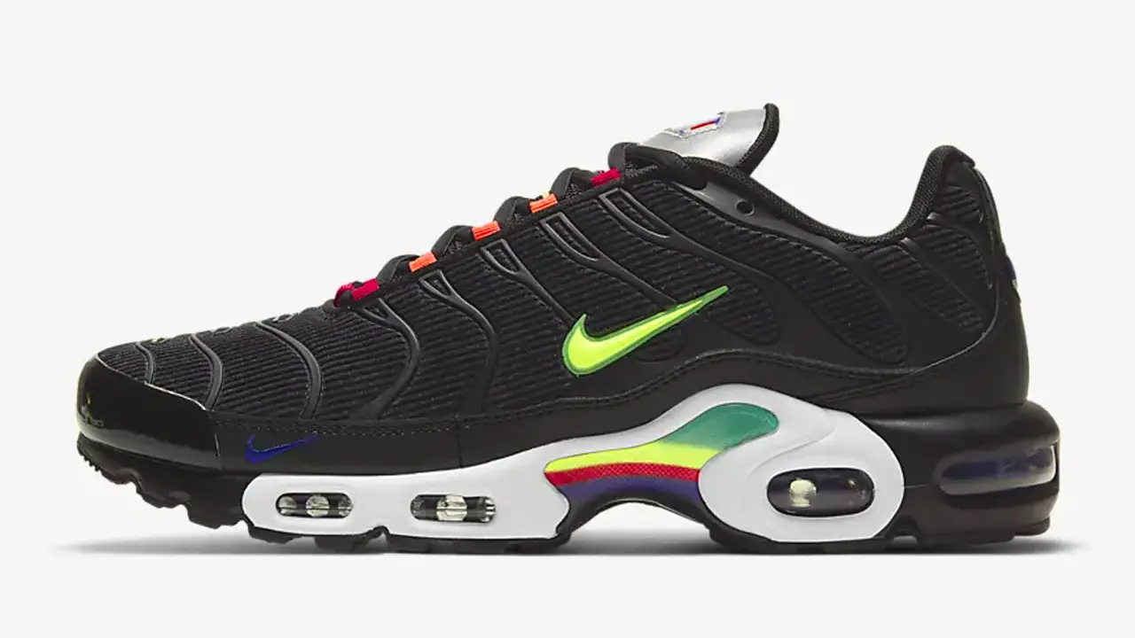 Air Max Day 2021: The Best Nike Air Max Sneakers You Can Cop Right Now ...