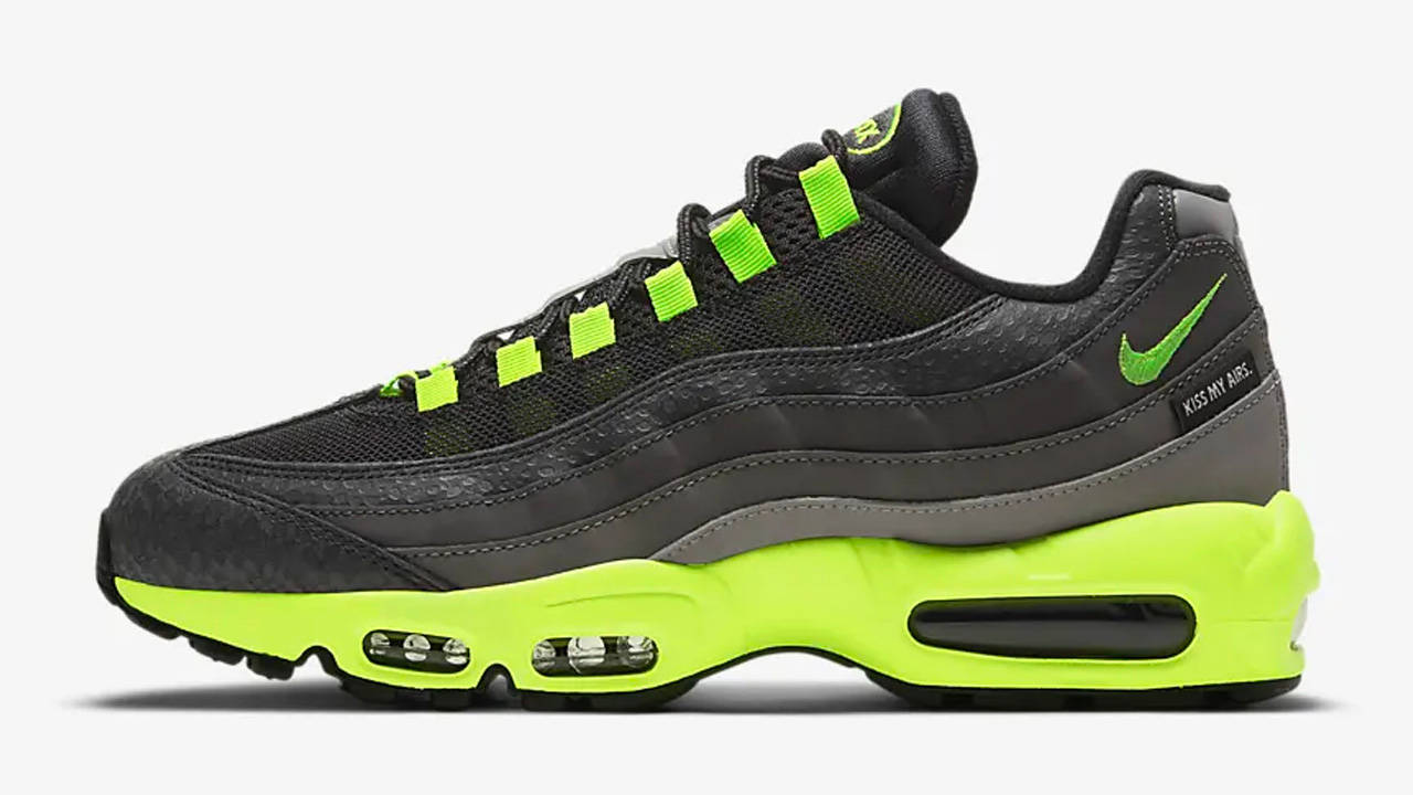 Air Max Day 2021: The Best Nike Air Max Sneakers You Can Cop Right Now!