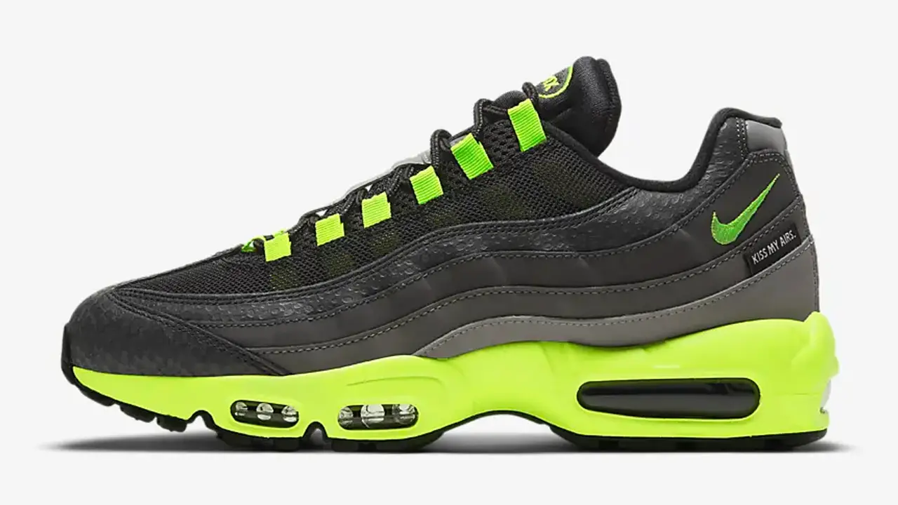 Air Max Day 2021 The Best Nike Air Max Sneakers You Can Cop Right Now