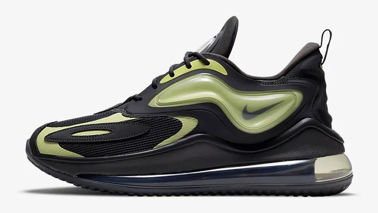Air Max Day 2021: The Best Nike Air Max Sneakers You Can Cop Right Now!