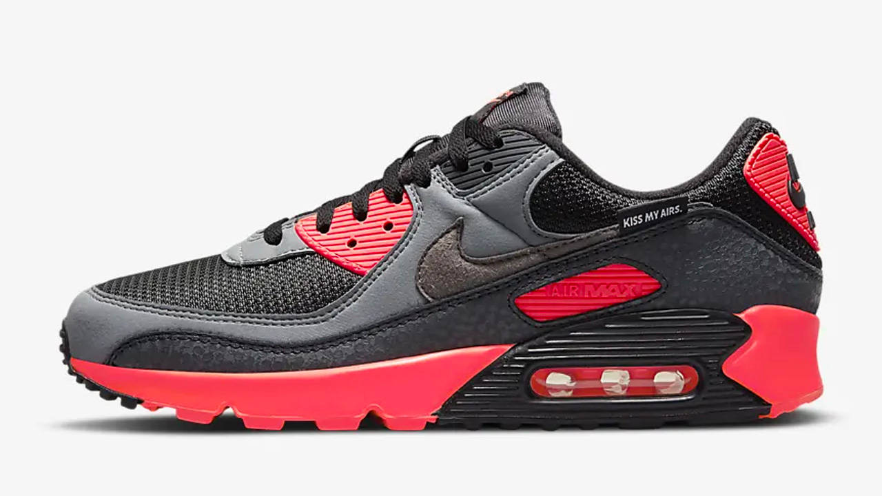Air Max Day 2021: The Best Nike Air Max Sneakers You Can Cop Right Now!