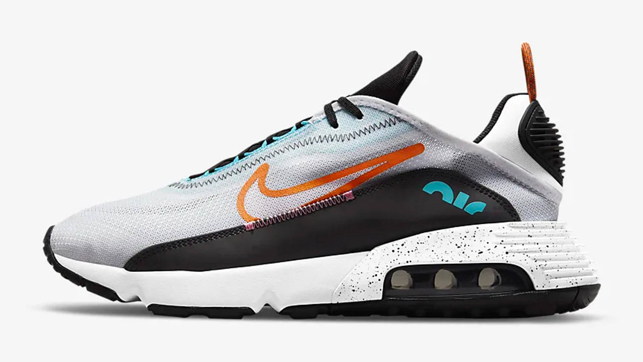 Air Max Day 2021: The Best Nike Air Max Sneakers You Can Cop Right Now!