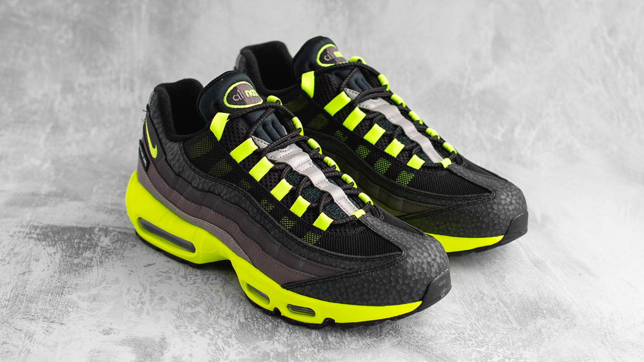 Nike Air Max 95 "Kiss My Airs"