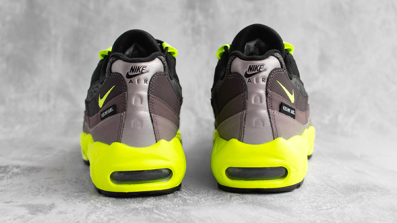 Nike Air Max 95 "Kiss My Airs"