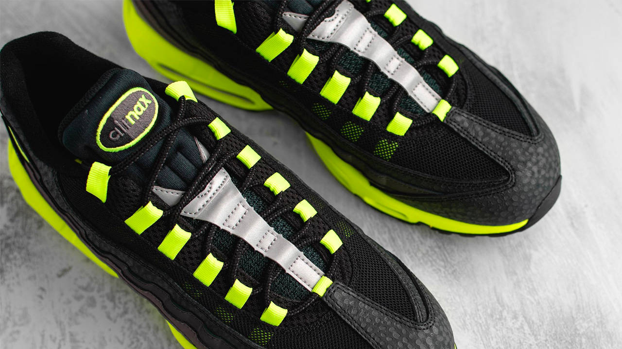 Nike Air Max 95 "Kiss My Airs"