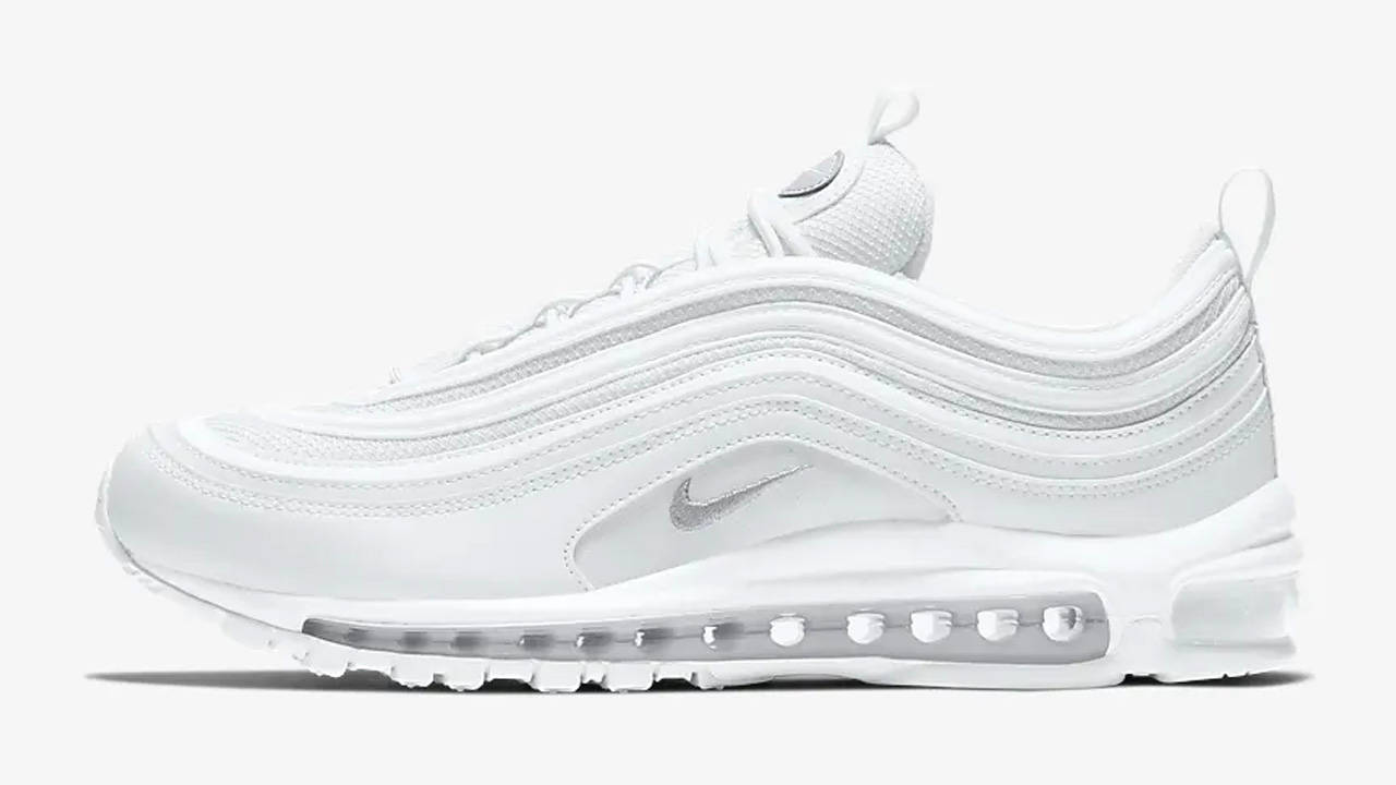 Air Max Day 2021: The Best Nike Air Max Sneakers You Can Cop Right Now!