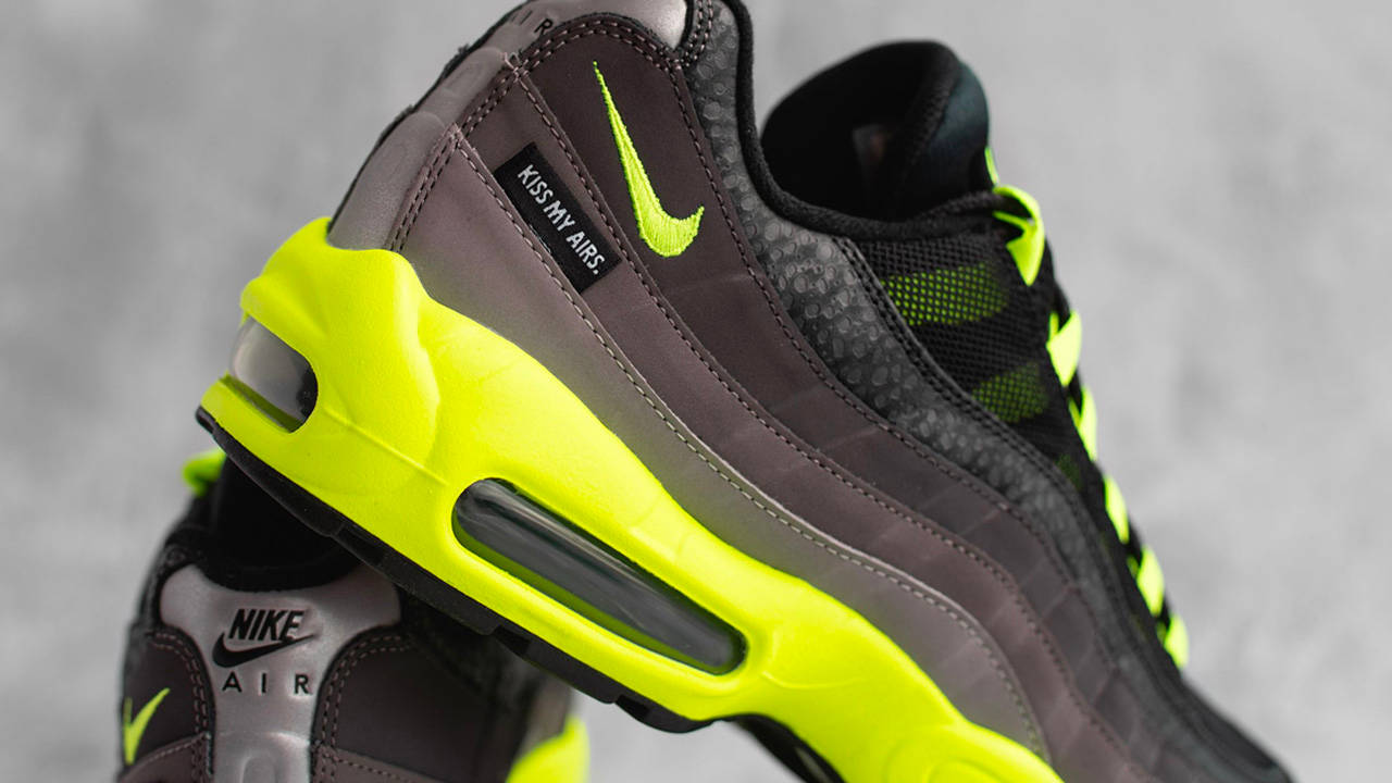 Nike Air Max 95 "Kiss My Airs"