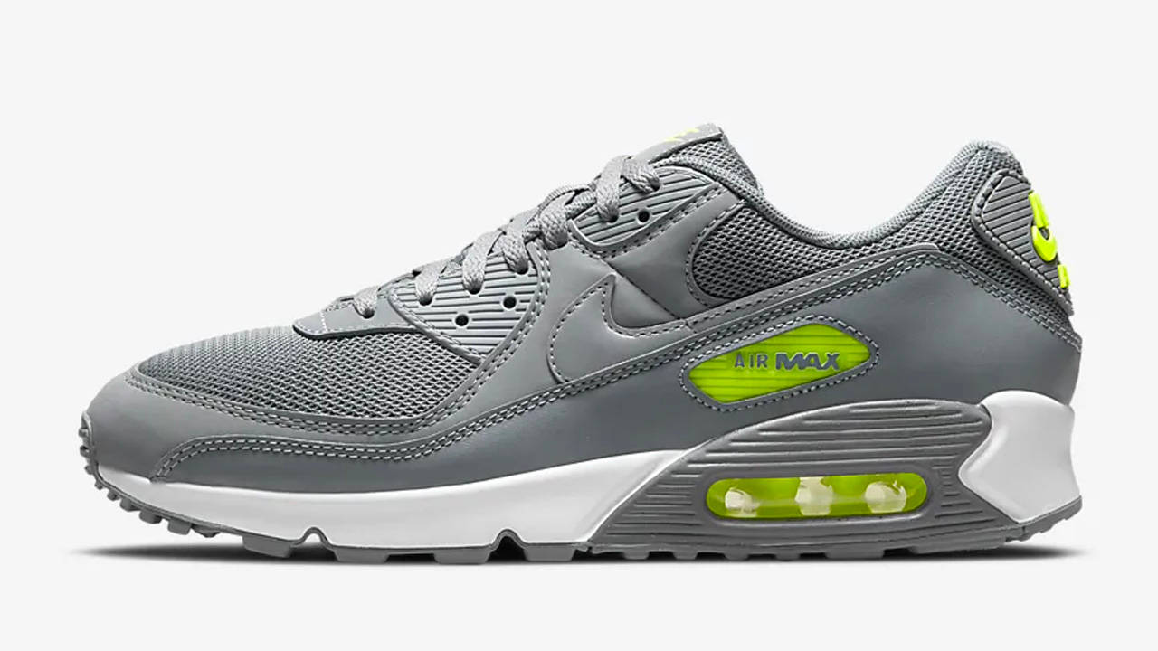 Air Max Day 2021: The Best Nike Air Max Sneakers You Can Cop Right Now!