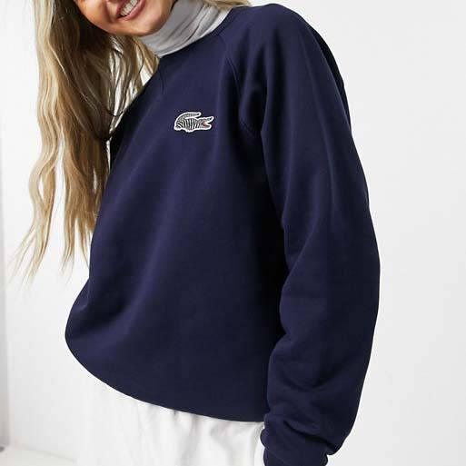 Lacoste Sweatshirt