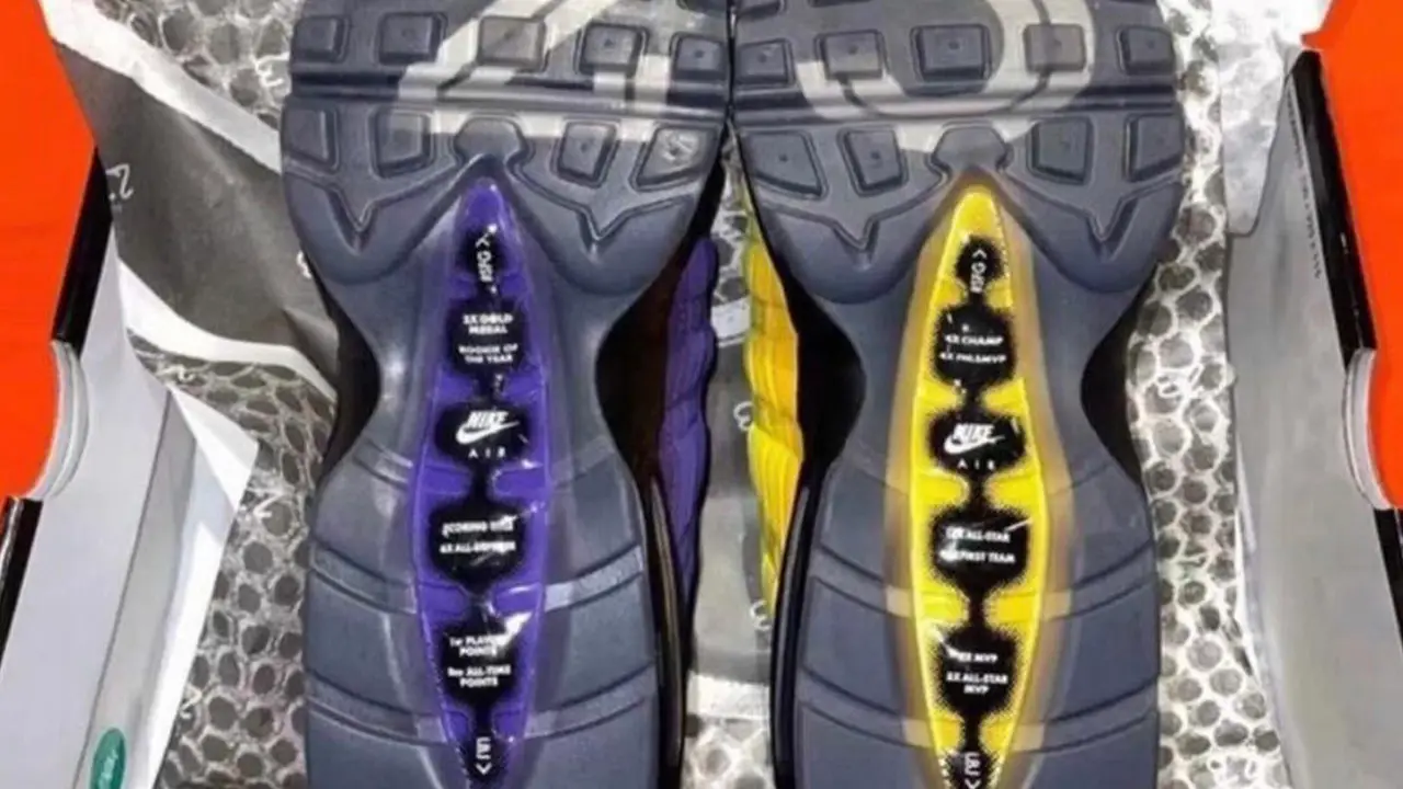 air max 95 nrg lebron