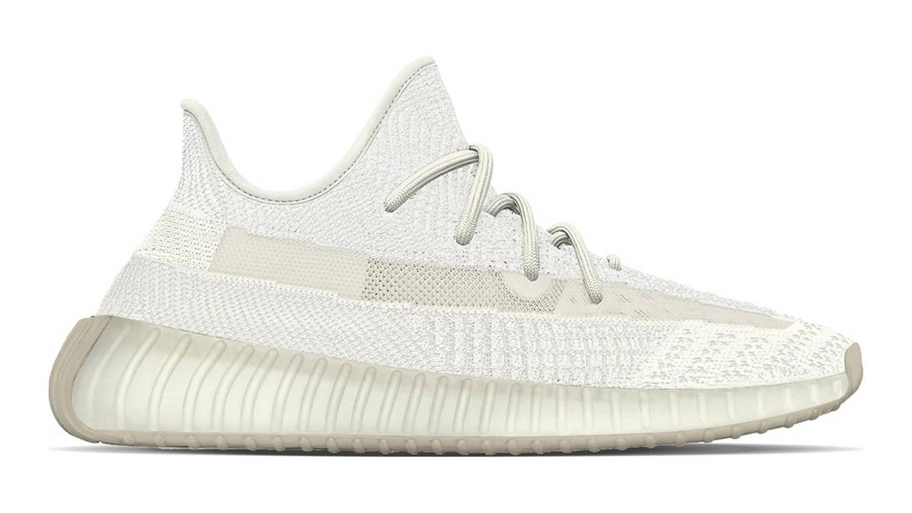 Yeezy Boost 350 V2 "Light"