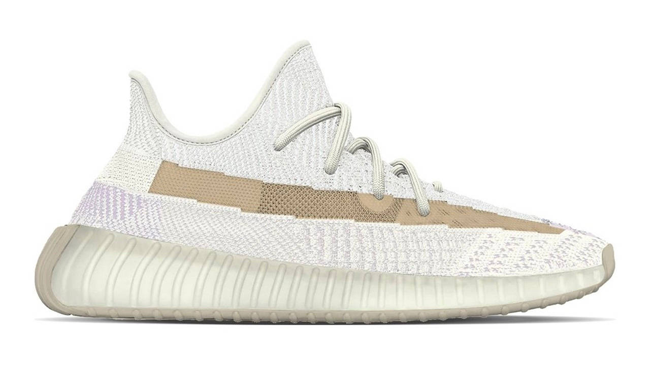 Yeezy Boost 350 V2 "Light"