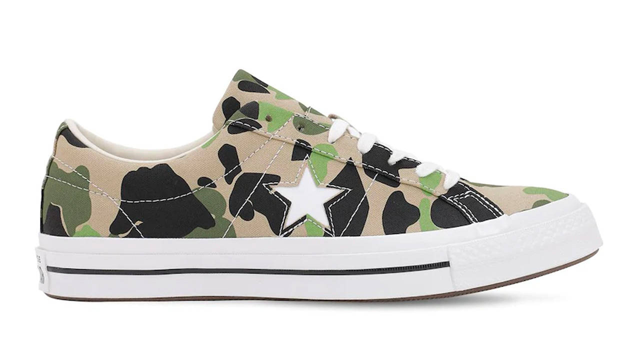 These Must-Have Sneakers Are All Under £100 in the Luisa Via Roma Sale!