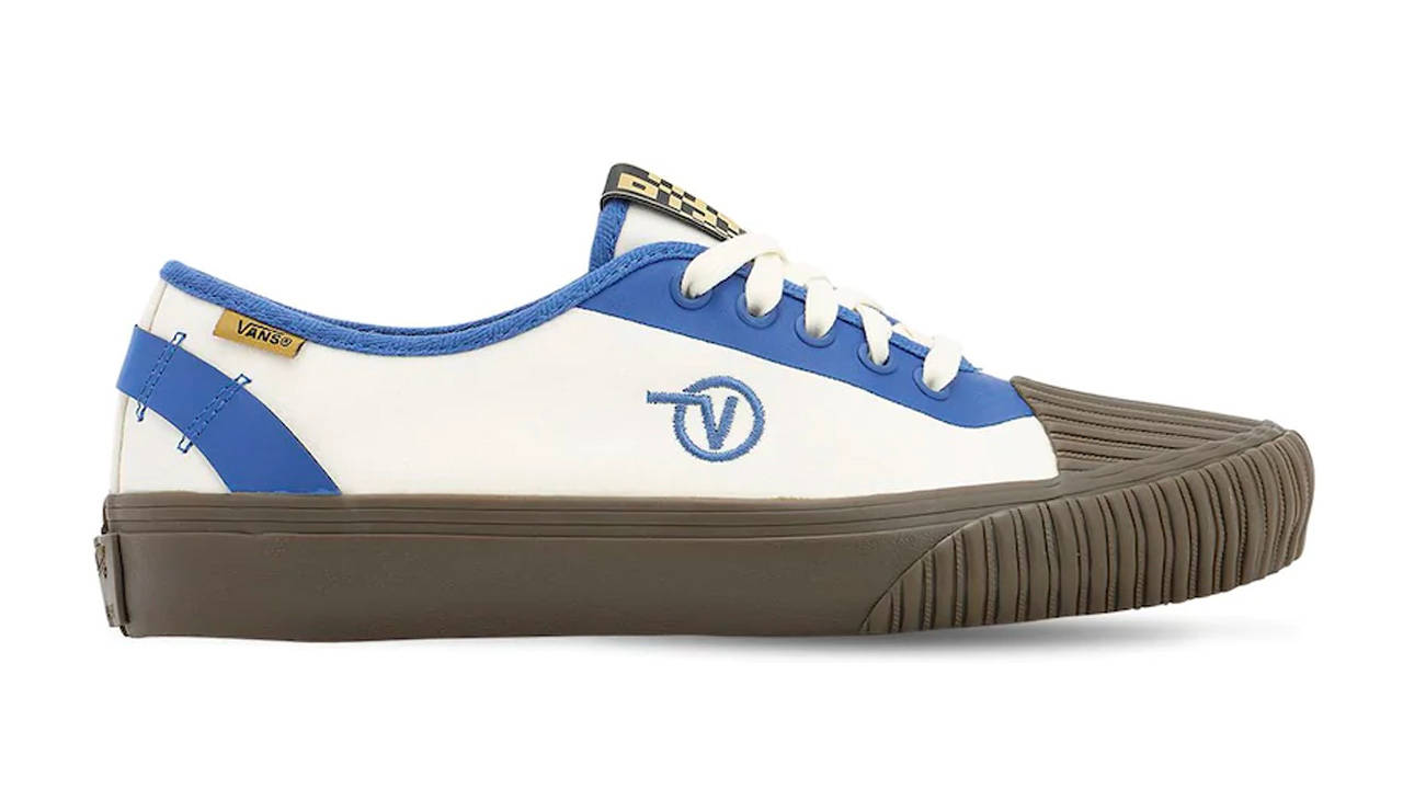 Take Up to 50% Off These Underrated Trainers at Luisa Via Roma!