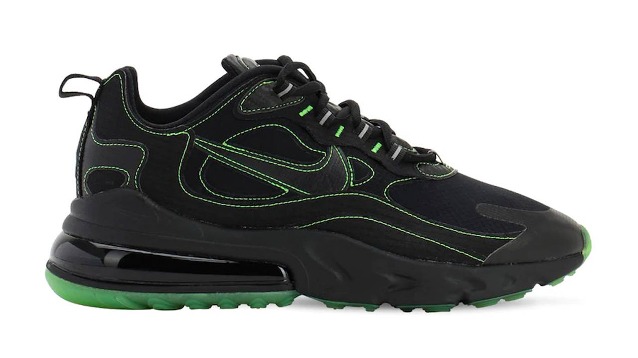Take Up to 50% Off These Underrated Trainers at Luisa Via Roma!