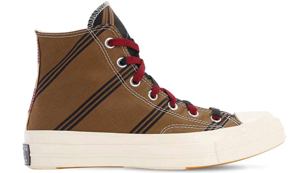 Take Up to 50% Off These Underrated Trainers at Luisa Via Roma!