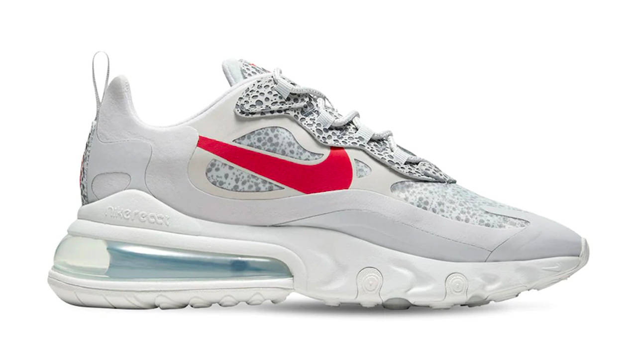 Take Up to 50% Off These Underrated Trainers at Luisa Via Roma!