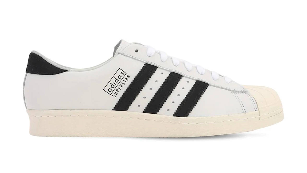 Take Up to 50% Off These Underrated Trainers at Luisa Via Roma!