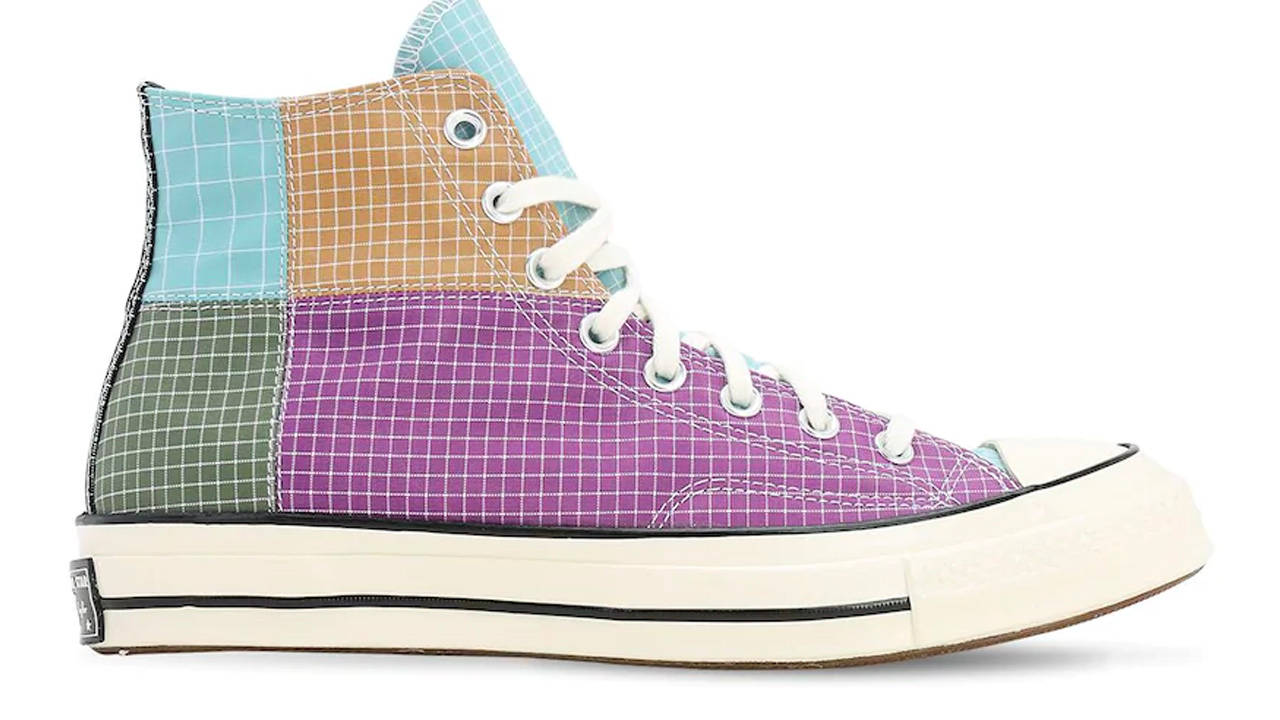 These Must-Have Sneakers Are All Under £100 in the Luisa Via Roma Sale!