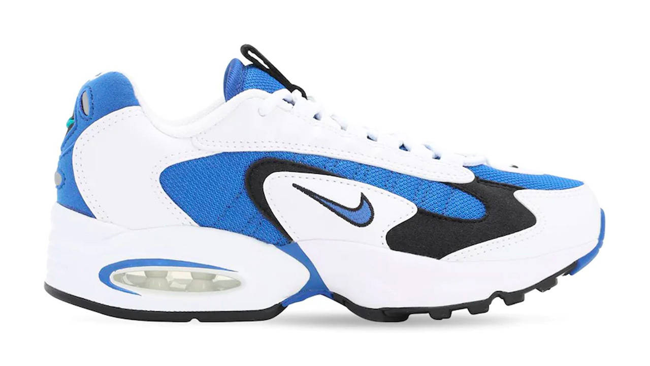 Take Up to 50% Off These Underrated Trainers at Luisa Via Roma!