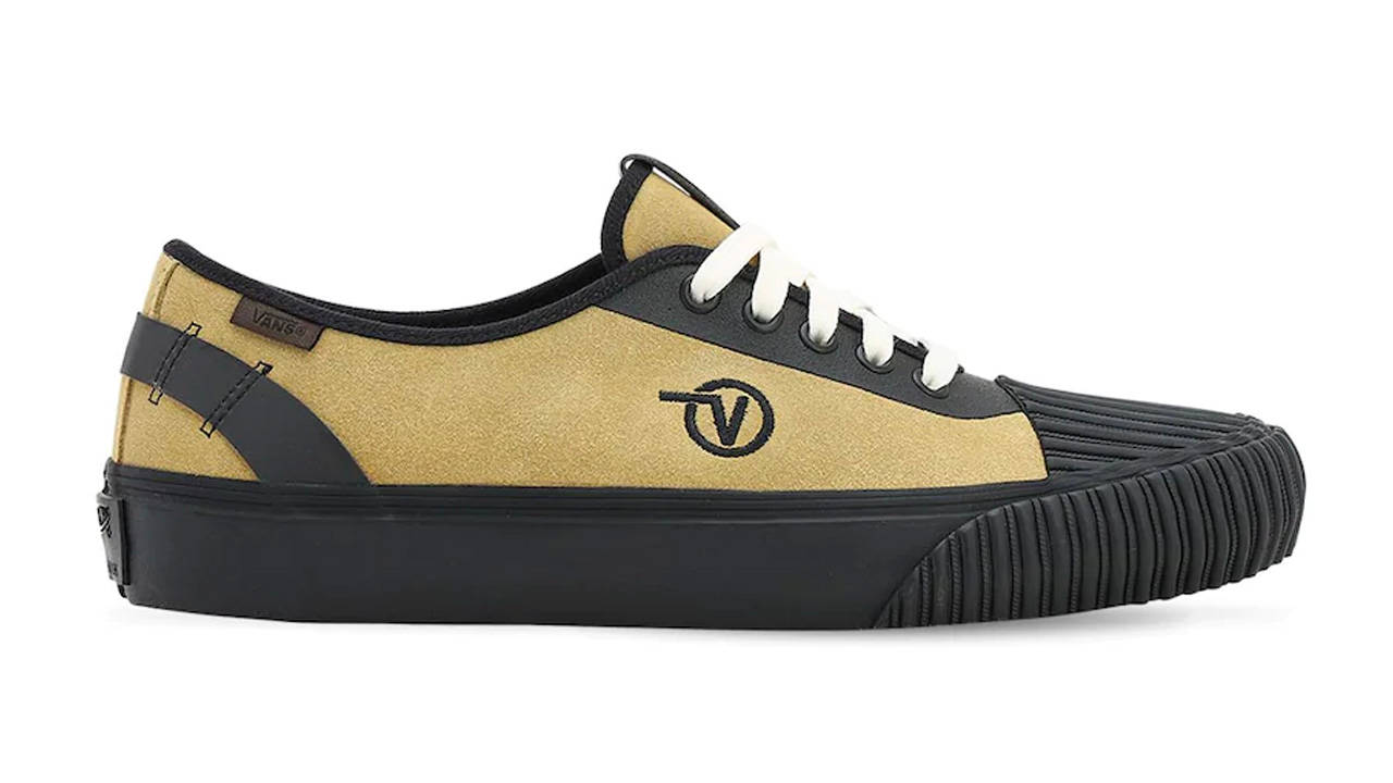 Take Up to 50% Off These Underrated Trainers at Luisa Via Roma!