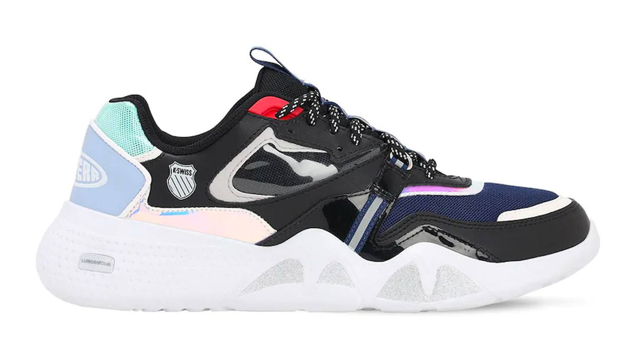 These Must-Have Sneakers Are All Under £100 in the Luisa Via Roma Sale!