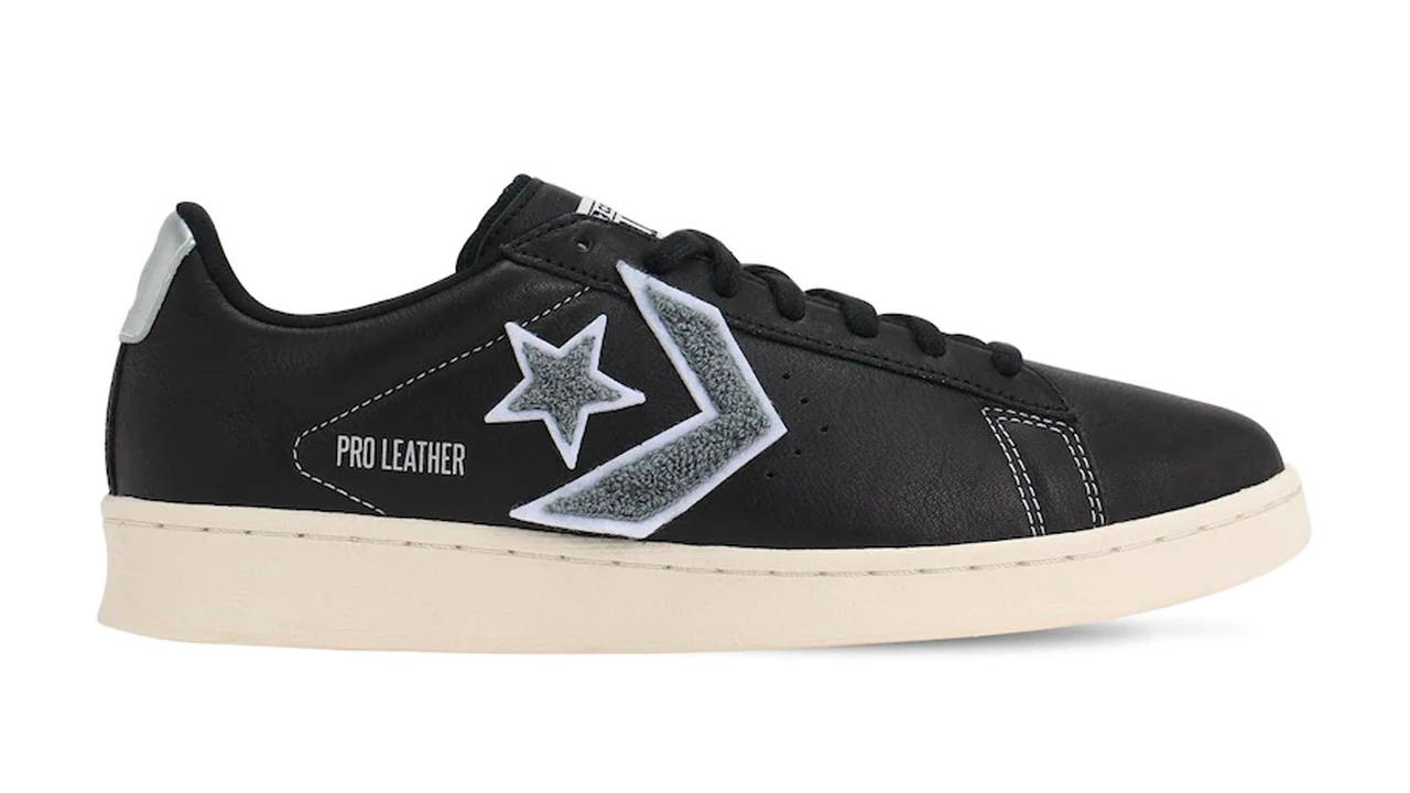 Take Up to 50% Off These Underrated Trainers at Luisa Via Roma!