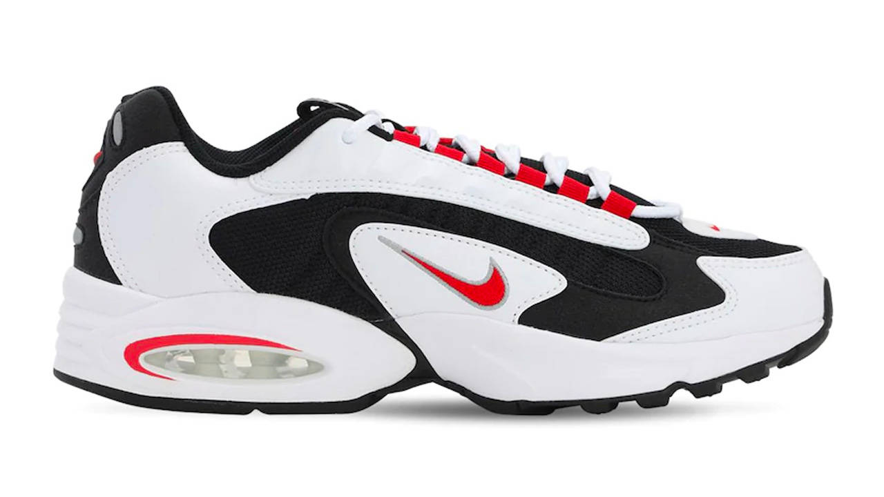 These Must-Have Sneakers Are All Under £100 in the Luisa Via Roma Sale!