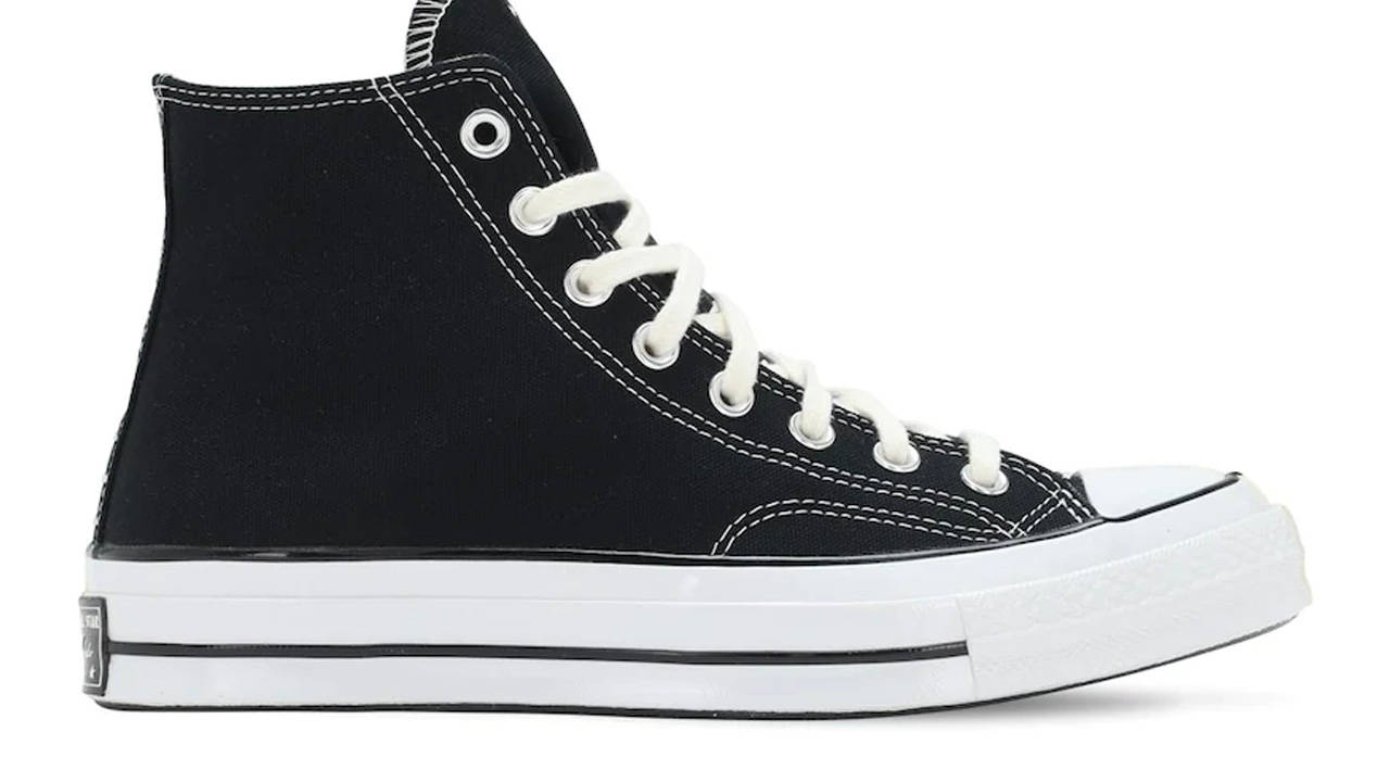 These Must-Have Sneakers Are All Under £100 in the Luisa Via Roma Sale!