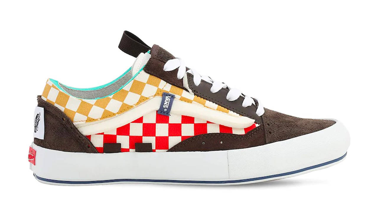 Take Up to 50% Off These Underrated Trainers at Luisa Via Roma!