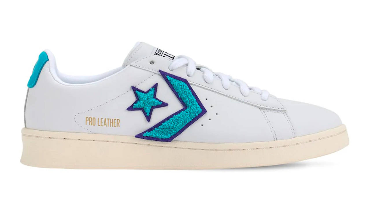 These Must-Have Sneakers Are All Under £100 in the Luisa Via Roma Sale!