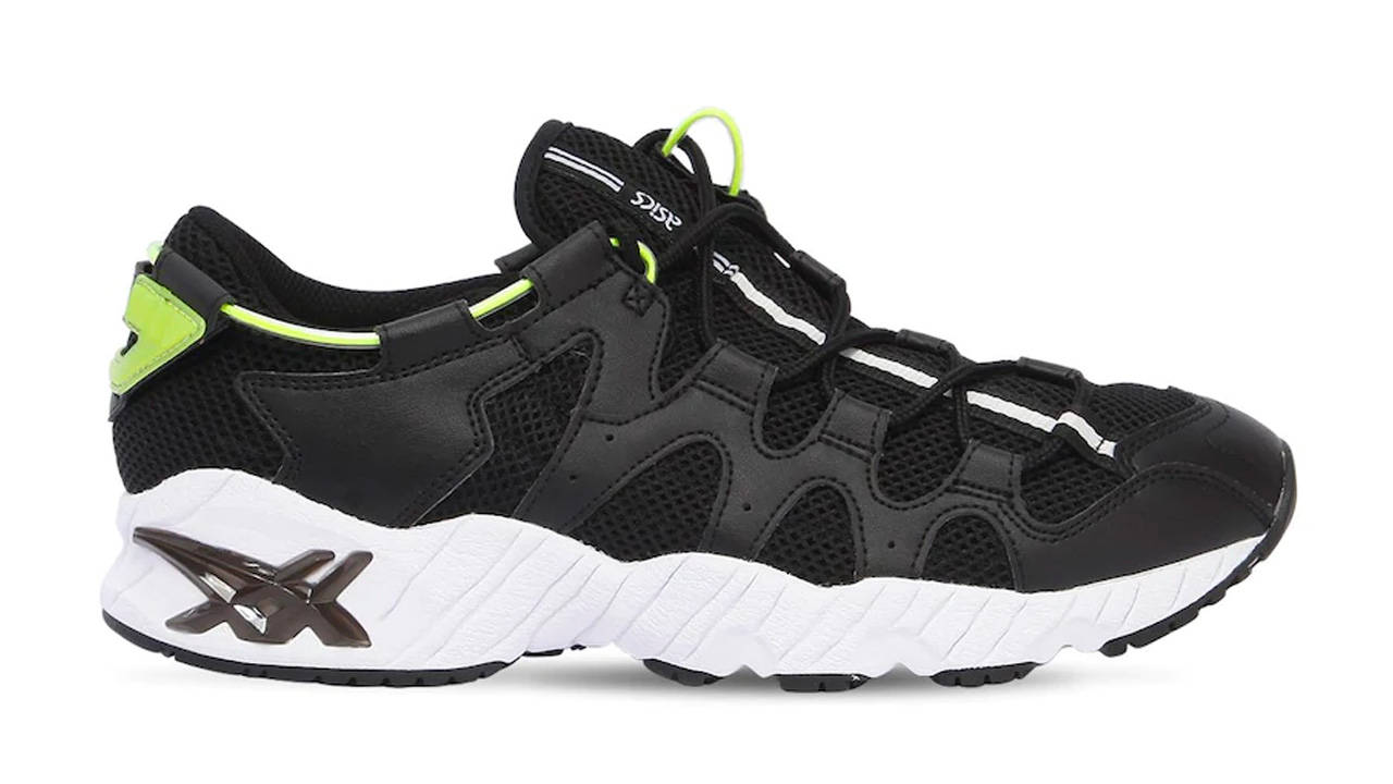 Take Up to 50% Off These Underrated Trainers at Luisa Via Roma!