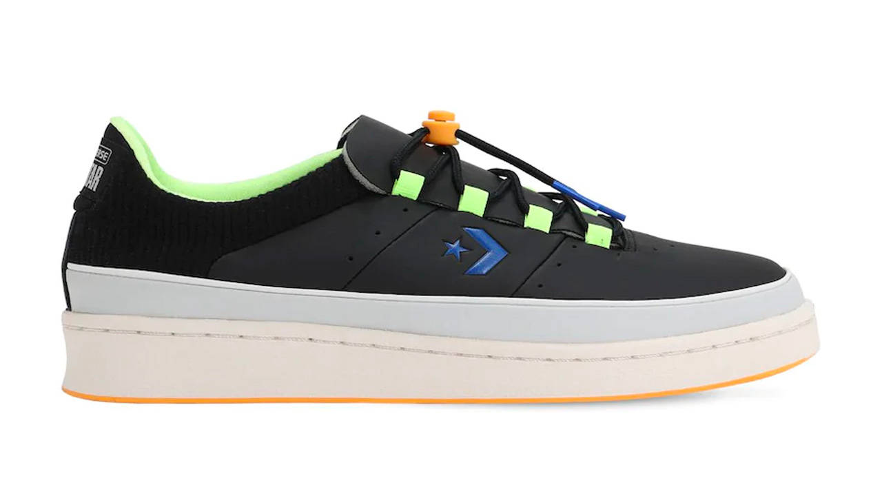 Take Up to 50% Off These Underrated Trainers at Luisa Via Roma!