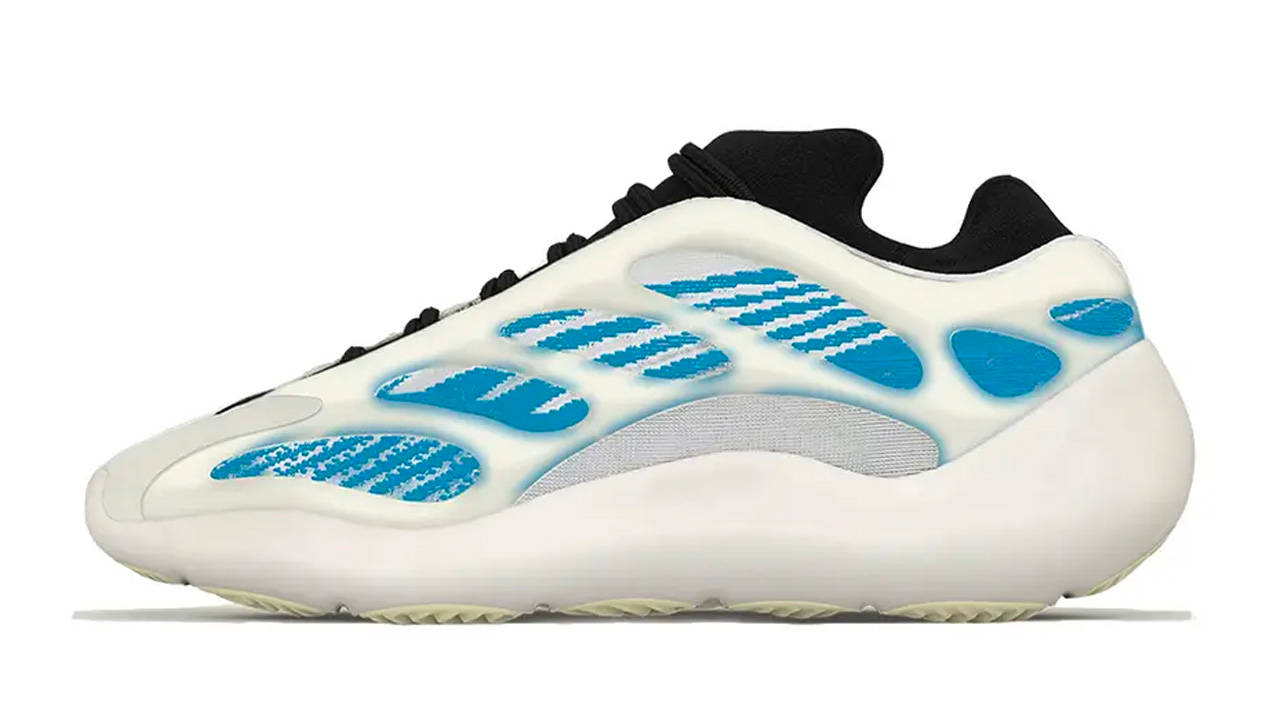 The Hottest Sneaker Releases This Week: March 22nd - March 28th