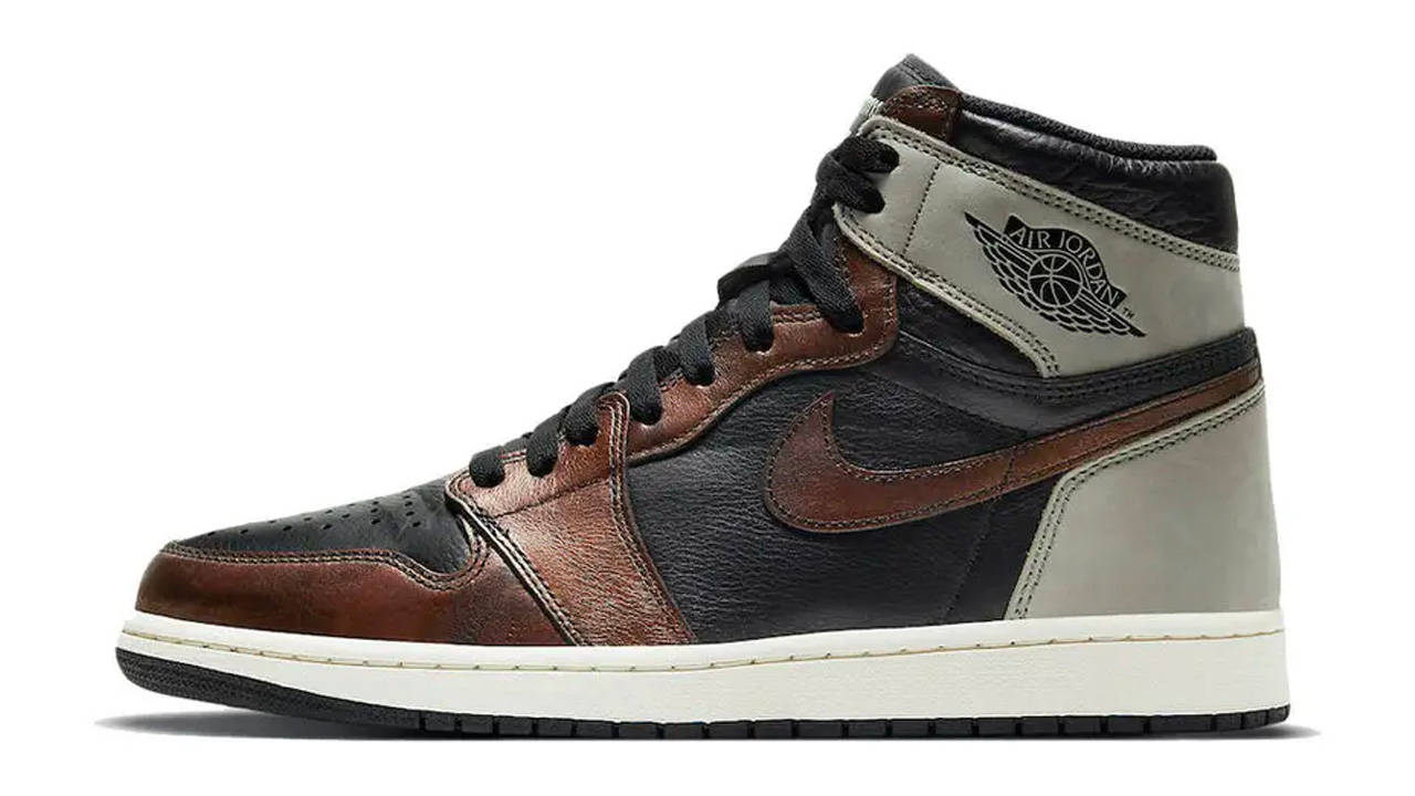The Hottest Sneaker Releases This Week: March 22nd - March 28th
