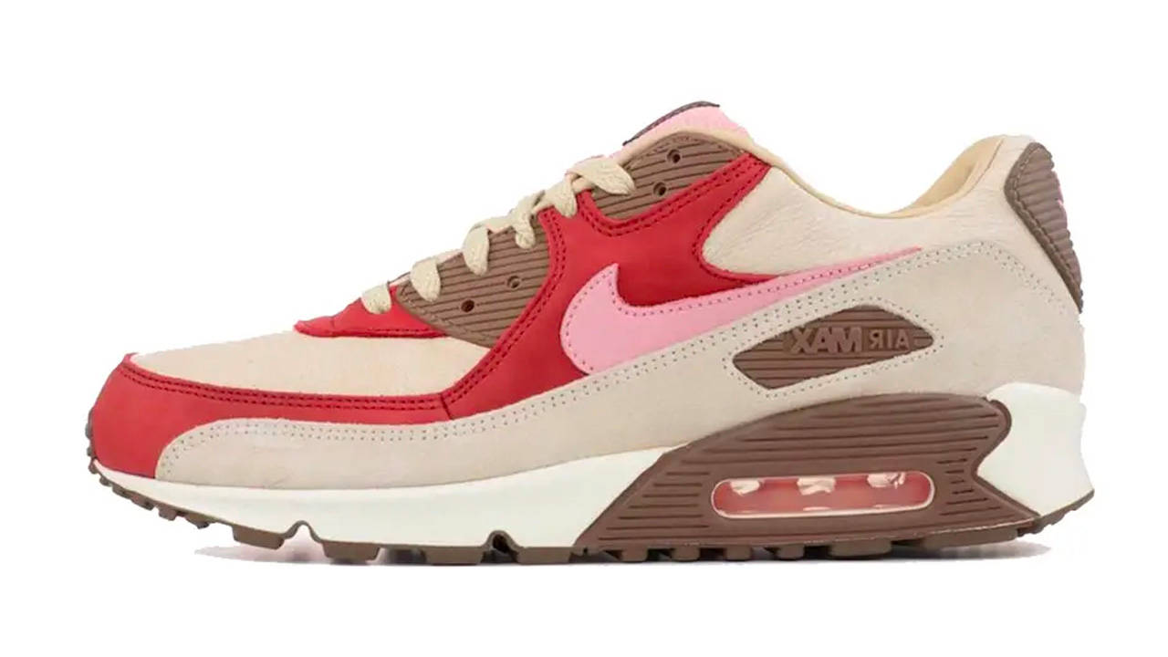 The Hottest Sneaker Releases This Week: March 22nd - March 28th