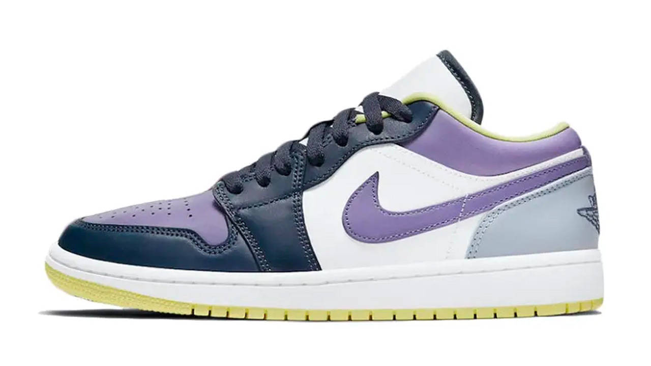 The Hottest Sneaker Releases This Week: March 22nd - March 28th