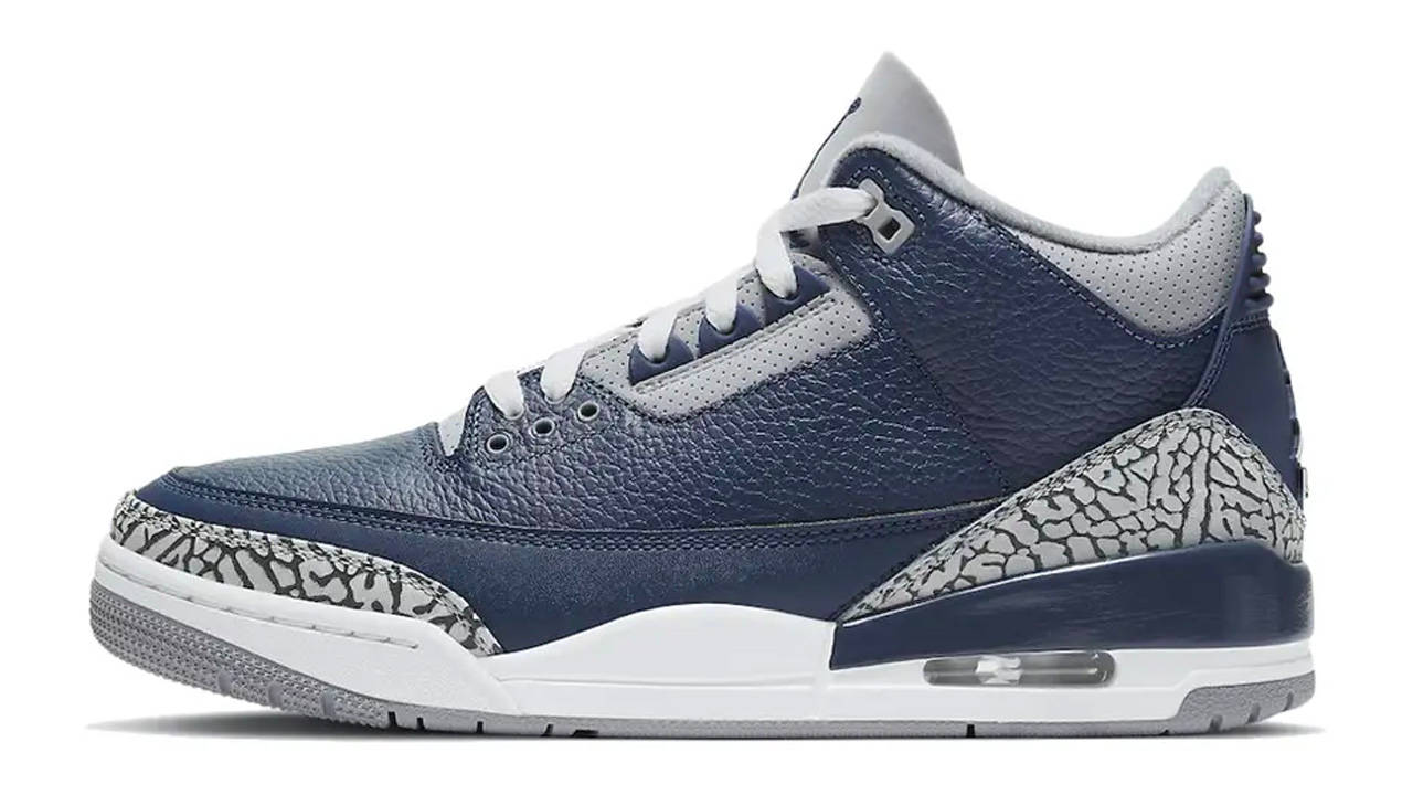 The Hottest Sneaker Releases This Week: March 22nd - March 28th