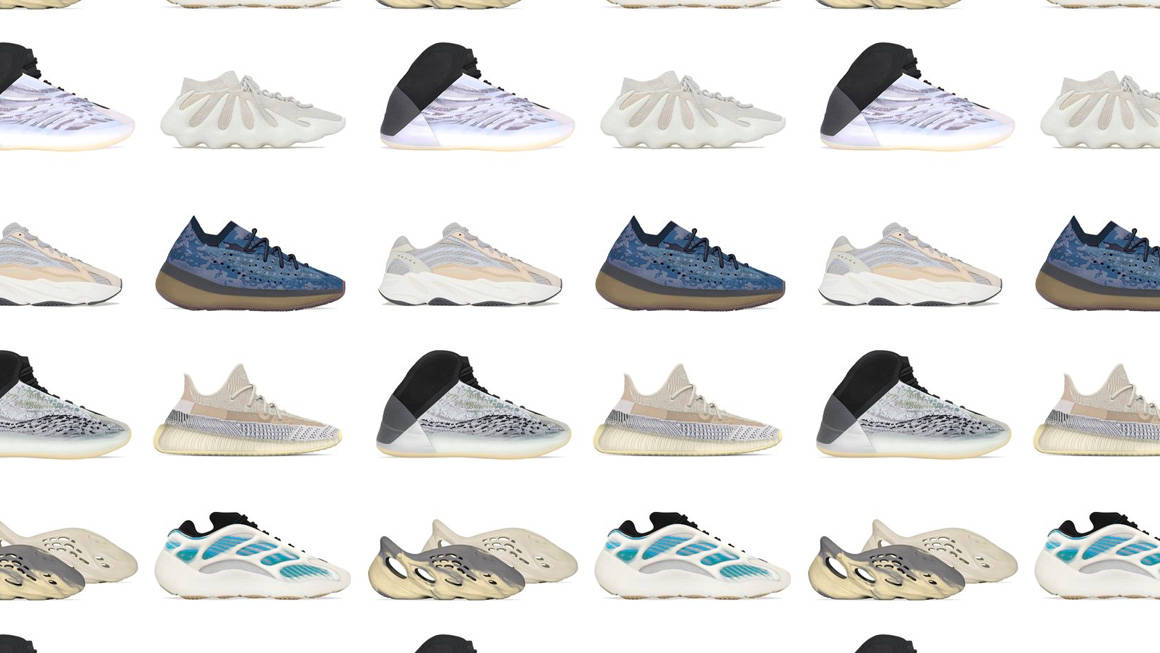 yeezys coming out in march