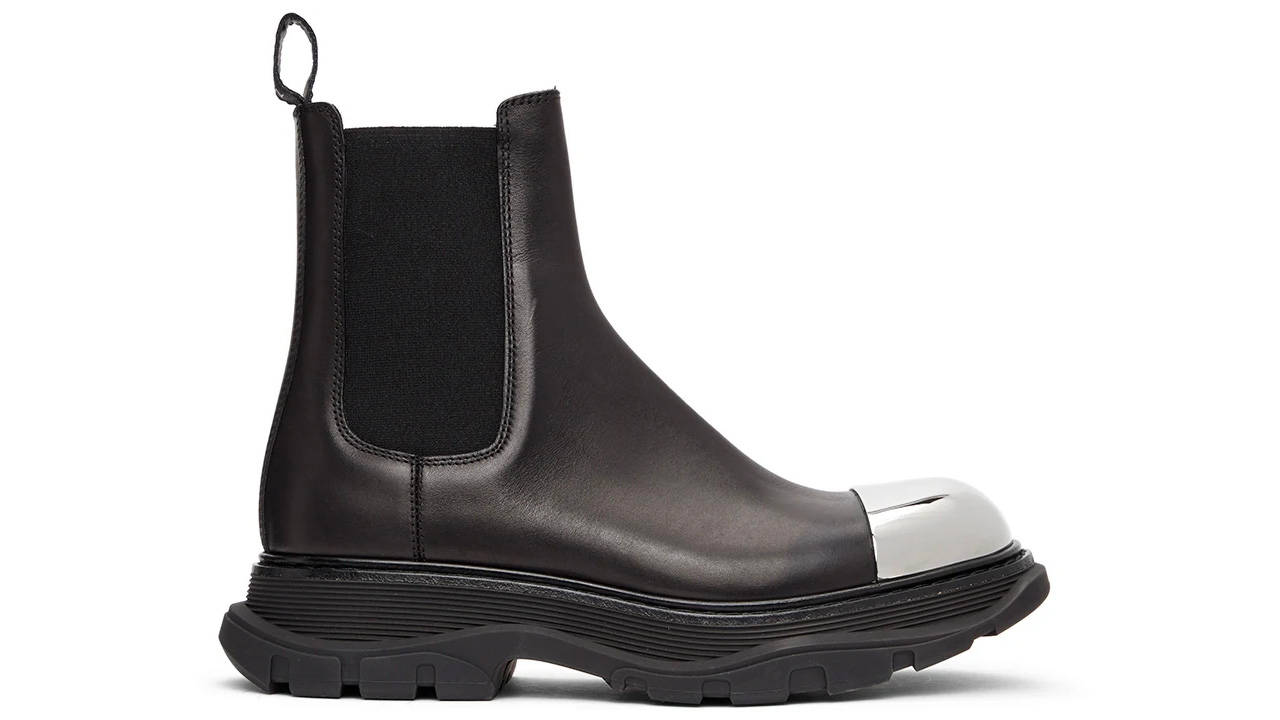 Here's Our Favourite Alexander McQueen Tread Slick Colourways