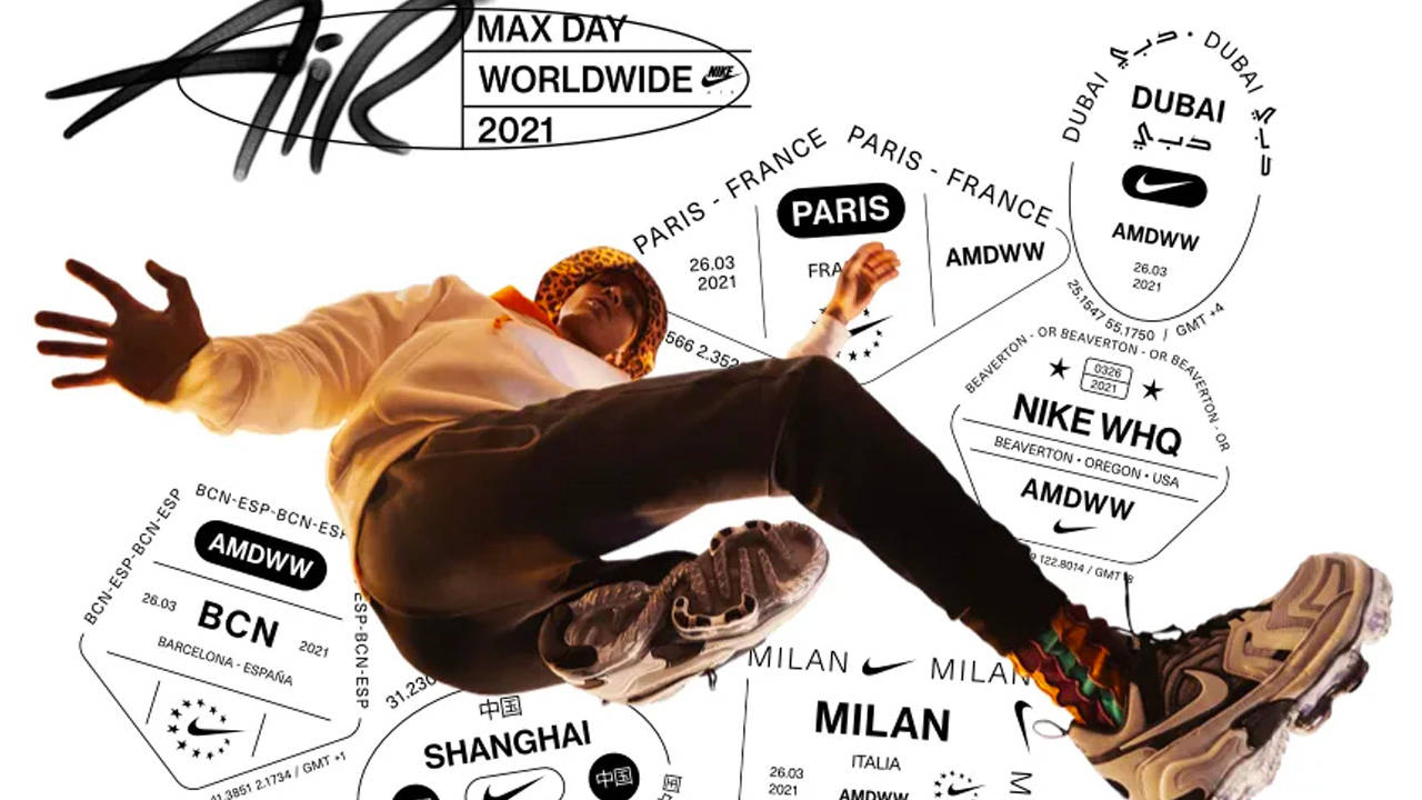 Here's What's Happening in This Year's Nike Members Days!