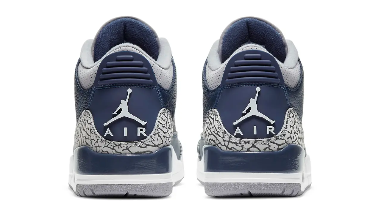 Release Reminder: Don't Miss the Air Jordan 3 