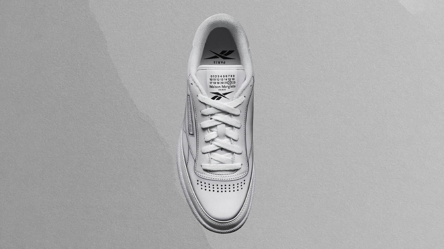 MM x Reebok Club C A