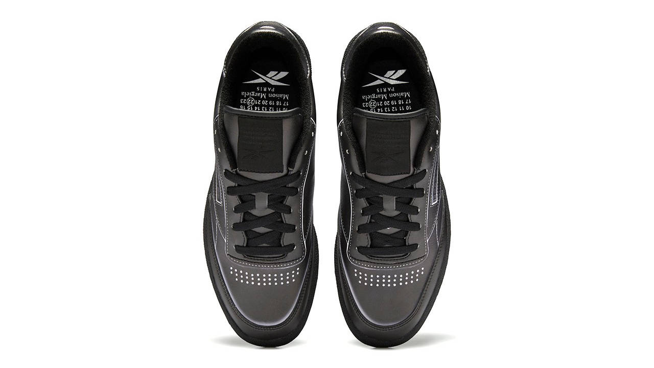 MM x Reebok Club C C