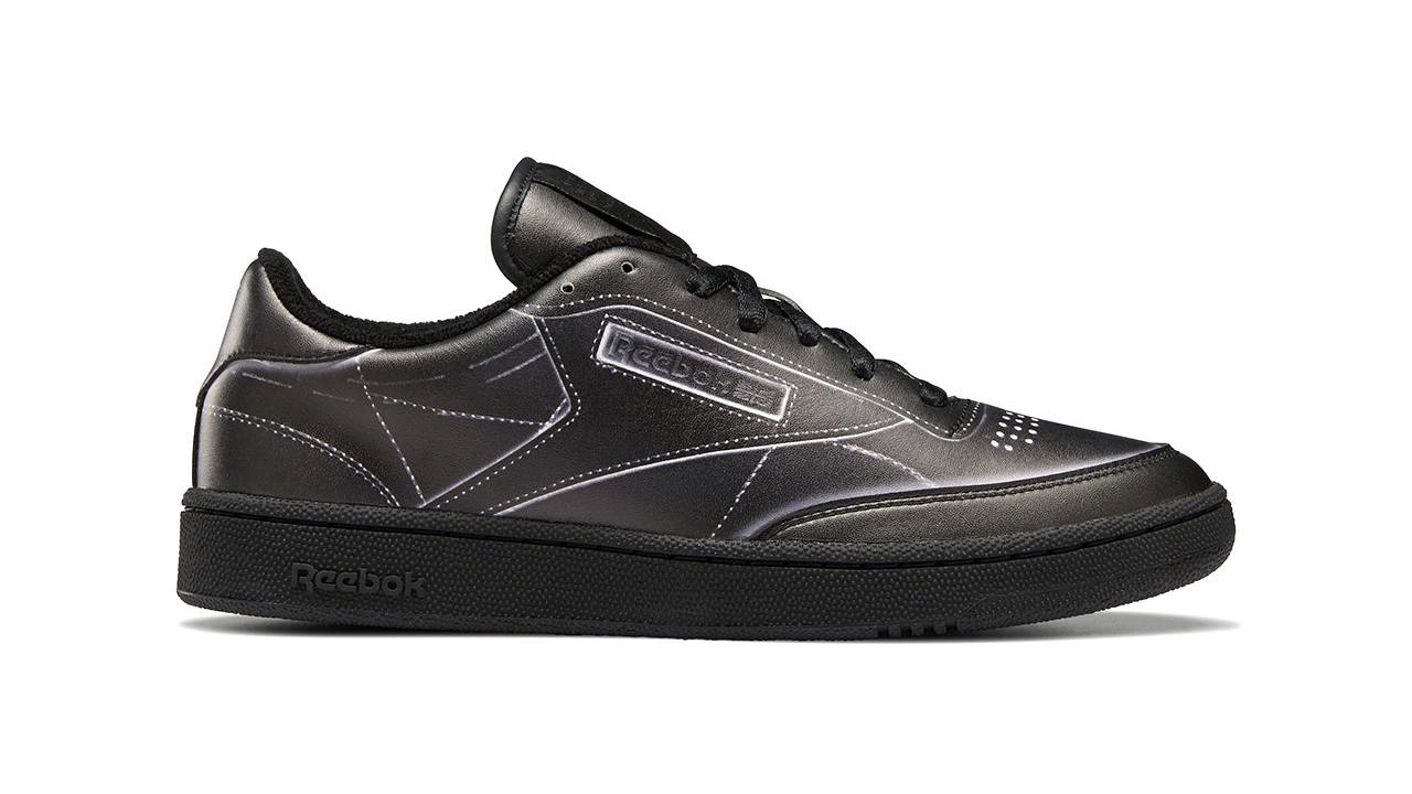 MM x Reebok Club C E