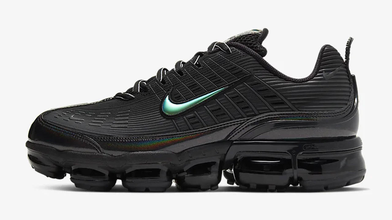 We Didn't Expect to See These Sneakers in Nike's Extra 20% Off Sale!