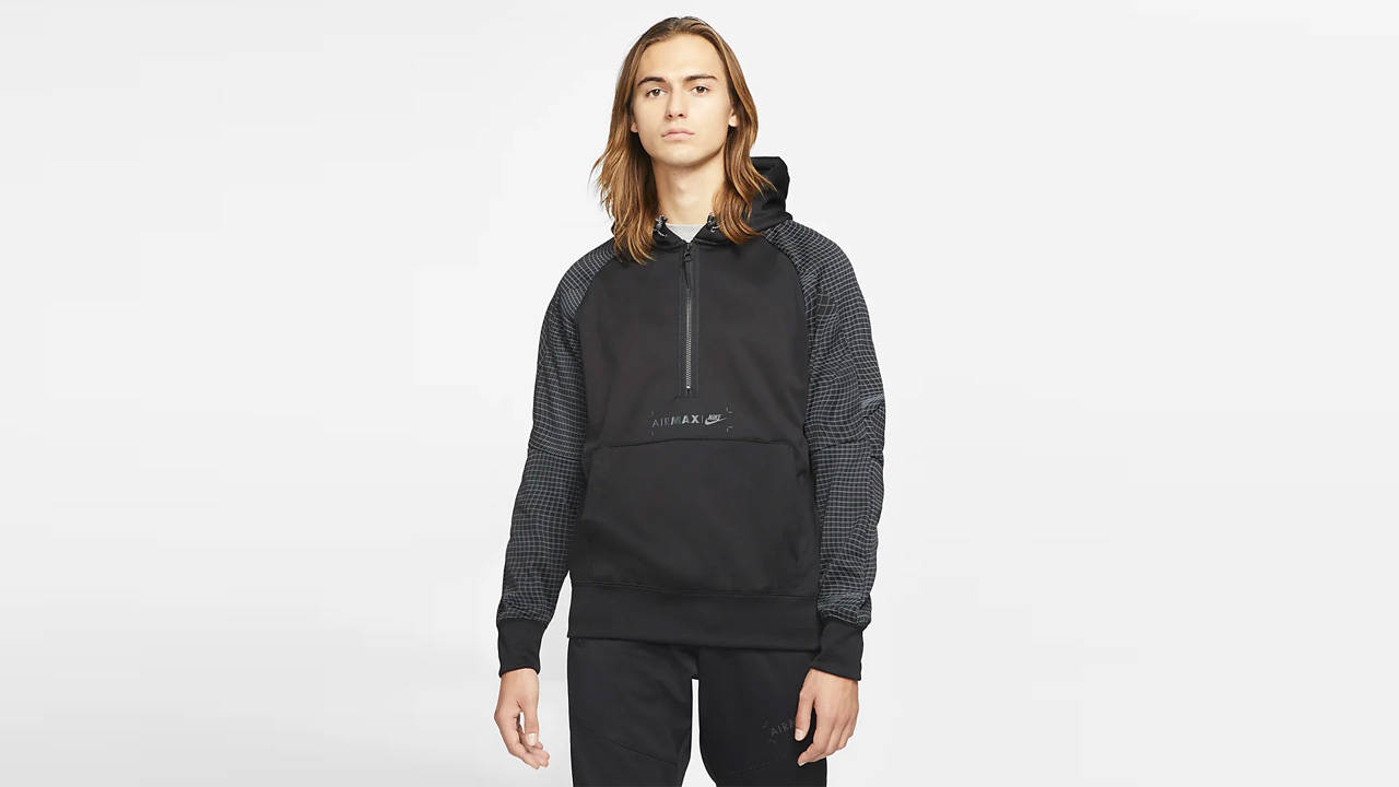 Slash 20% Off These Nike Wardrobe Staples in The "Style Your Air" Sale!