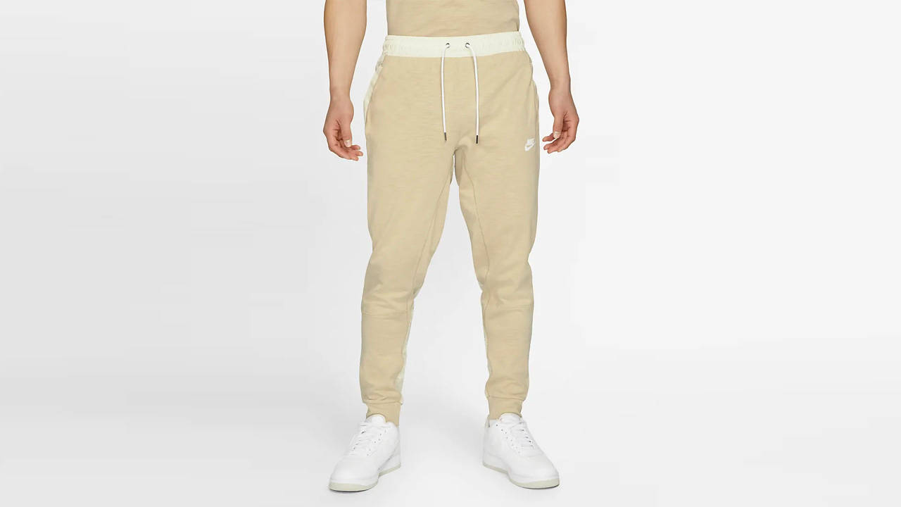 Slash 20% Off These Nike Wardrobe Staples in The "Style Your Air" Sale!
