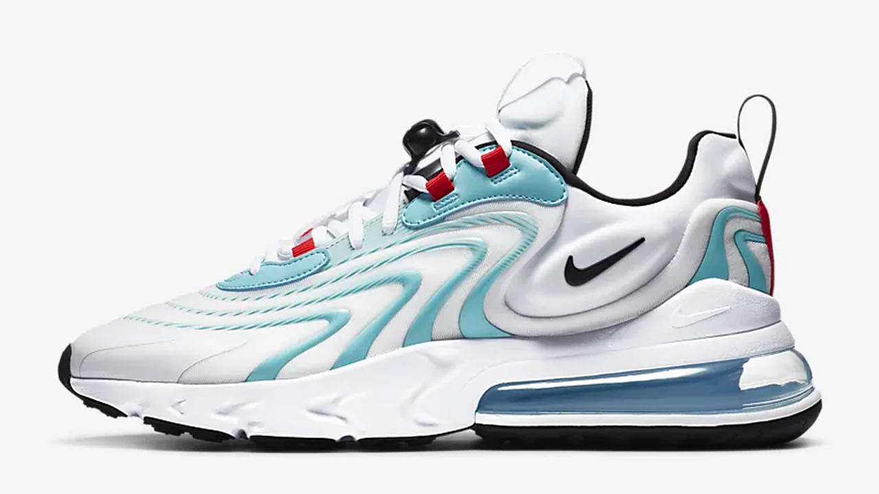 Put a Spring in Your Step With Nike's Unmissable Extra 20% Off Code!