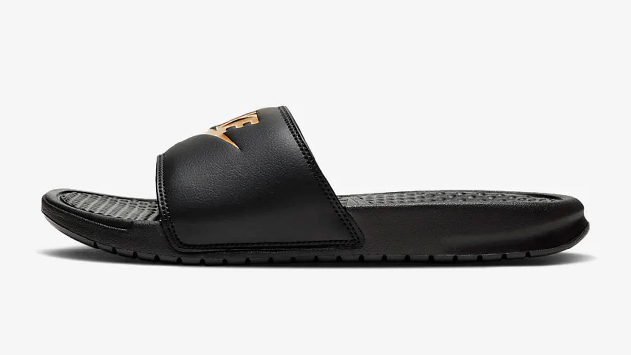 We Didn't Expect to See These Sneakers in Nike's Extra 20% Off Sale!
